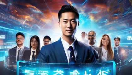 解析宇艾信息技术咨询，助力企业数字化转型的强劲力量