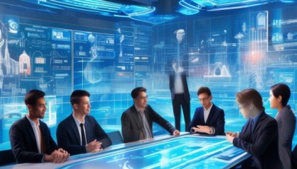 保定博信息技术咨询助力企业数字化转型