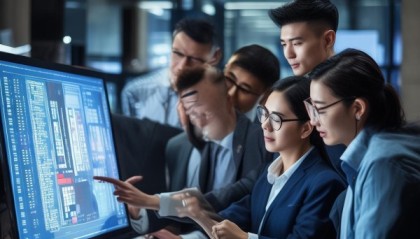 德勤中国做信息化咨询吗？了解业务深度，发现解决方案