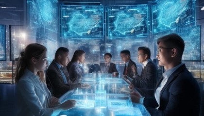 探索浙江信息化管理咨询对象的未来