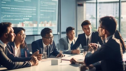 启典信息咨询服务部，专业解决方案，助力您的未来