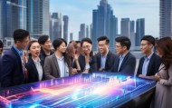 深圳啸宇，金融创新的伙伴