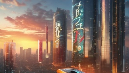 盈珑科技助力财富增长，相信其在财富增长领域的发展潜力