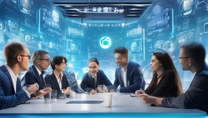 康薪信息技术咨询上海有限公司，助力企业数字化转型