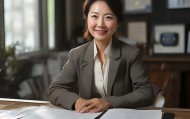张玉美权威专家，信息咨询服务领域专家