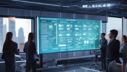电子信息化咨询资质等级助力企业数字化转型的有力保障