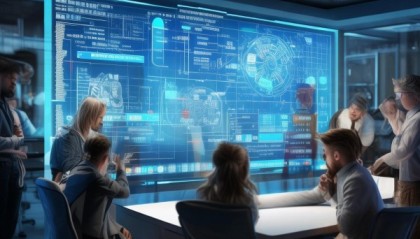 中达安信息化咨询招聘，解析未来机遇与挑战