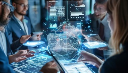 行业信息化规划咨询，助力企业数字化转型的高效方案