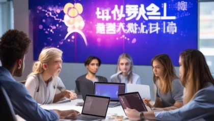 南靖信息咨询服务，助力您的数字化转型