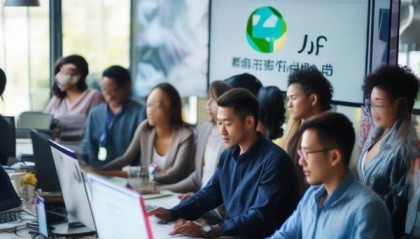 初心.info咨询服务部招聘，精准匹配，助力企业成长
