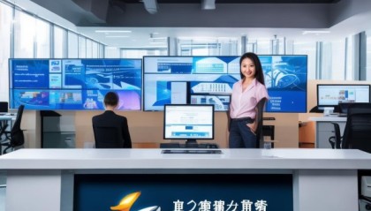 广州傲京信息咨询服务，助力行业数字化转型