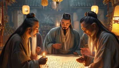 古方健康信息咨询服务部，助力您的健康决策之路
