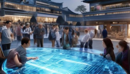溧水区信息化信息咨询，智慧发展与服务提升，地方化解决方案