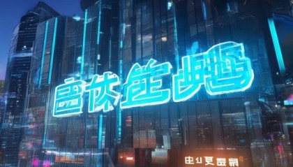 技术驱动的未来之选，长漪信息技术咨询