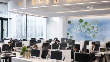 专业可靠高效信息生态构建服务