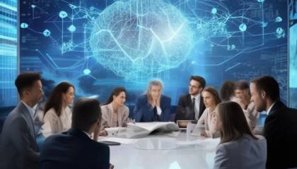 从信息化战略咨询看未来，一场重塑组织能力的变革