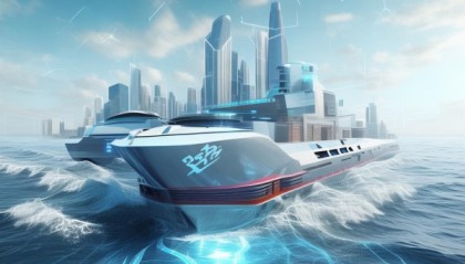 海那边信息技术咨询，技术赋能，创新未来