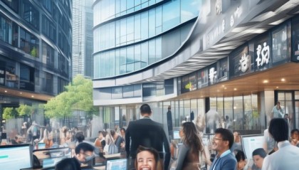 阳城信息咨询服务助力经济发展与民生提升