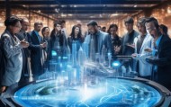 助力江苏制造企业数字化转型，信息化咨询与创新合作