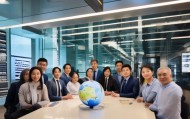 华翔信息咨询服务部，全球领先的信息咨询服务机构