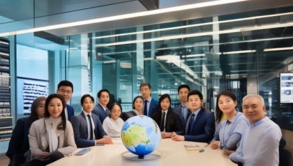 华翔信息咨询服务部，全球领先的信息咨询服务机构