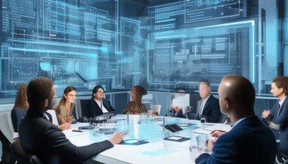 信息化管理咨询设计，从需求分析到系统实施的策略