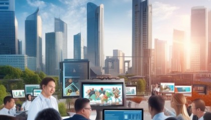 大同市信息咨询服务发展现状与未来展望