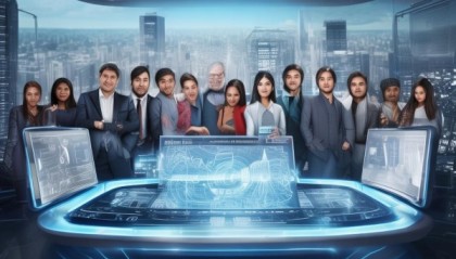 曼睿信息技术咨询，赋能未来，成就卓越