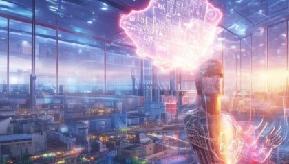 江西工业信息化咨询，助力江西经济社会高质量发展