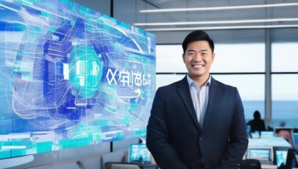 海丰益家信息咨询服务，助力您的智慧转型