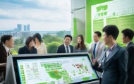 助力生态农业，助力智慧农业，常州生态信息咨询服务助力生态经济发展