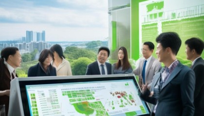 助力生态农业，助力智慧农业，常州生态信息咨询服务助力生态经济发展