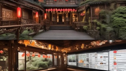 nestled在四川的绵阳，信息咨询服务，服务与创新的结合