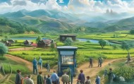 助力乡村振兴，助力数字转型—杂多县信息咨询服务作用与展望