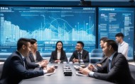 助力企业数字化转型，石家庄托毕信息技术咨询提供专业解决方案
