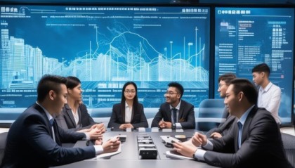 助力企业数字化转型，石家庄托毕信息技术咨询提供专业解决方案