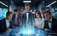 星禾信息咨询服务，数字化转型的智囊