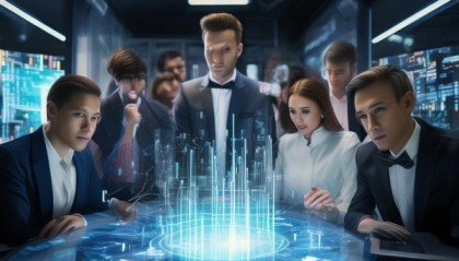 星禾信息咨询服务，数字化转型的智囊