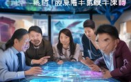 新丰信息咨询服务，助力企业数字化转型