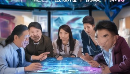 新丰信息咨询服务，助力企业数字化转型