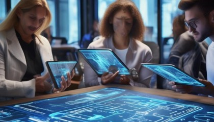 造价咨询公司信息化，从战略到日常