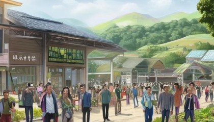 绿春县信息咨询服务助力乡村振兴