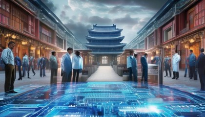 西安信息化物流咨询助力智能供应链创新与效率提升