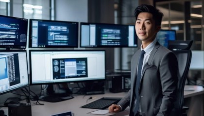 税务信息化咨询顾问，助力税务目标精准实现