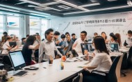 专业创新助力市场焕发新活力