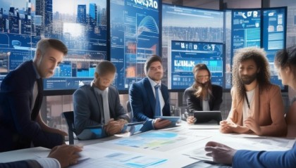 保定财务信息化咨询，助力企业数字化转型的关键路径