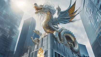 佰龙，信息咨询服务的卓越领导力量