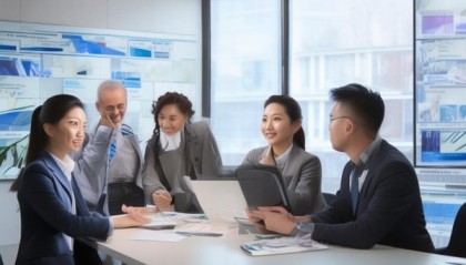 松岭信息咨询服务，助力企业数字化转型的贴心选择