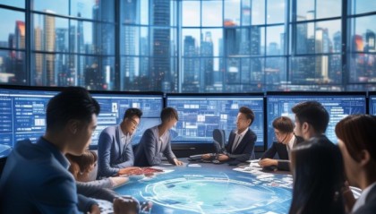 秦皇岛登科信息技术咨询，赋能高质量发展的关键助力