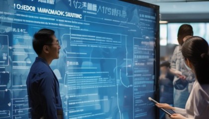 宁波信息化管理咨询，从基础到应用